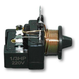 Rele Ff 1 3 Separado Embraco 213516584 220v D103