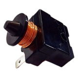 Rele Ff Compressor Embraco