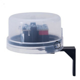 Relé Fotocélula Com Timer Bivolt Automático Sensor