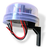 Relé Fotocélula Dia E Noite Qualitronix Corujito Bivolt Qr51