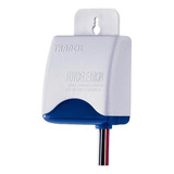 Rele Fotoelétrico Fotocélula Trancil Completo Bivolt