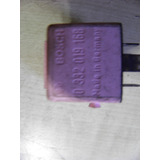 Relé Freio Abs Bosch Bmw E38 E39 0332019168