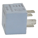 Relé Gm Módulo Controle Do Motor 12v 13598347 Original