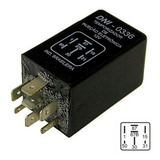 Rele Injeção Eletronica Escort Cr3 2 0i Dni 0336