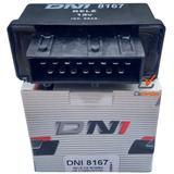 Rele Injeção Eletrônica Família Fiat Palio 40a 12v 46744971
