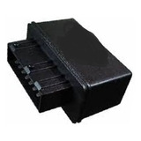 Rele Injecao Eletronica Fiat Familia Palio 12v 15t
