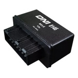 Rele Injecao Eletronica Fiat