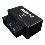Rele Injecao Eletronica Para Fiat Palio 4674497101