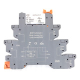 Rele Interface 24v 41f