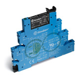 Rele Interface 385170240050 024vcc