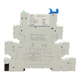 Rele Interface Slim Trilho