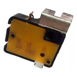 Rele Klixon Compela Sicon Rp4810 Rp4438 Rp4538 1 4 220v