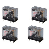 Rele Miniatura 10a 220vac