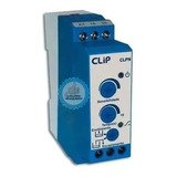 Rele Monitor De Nível Clip Clpn 12 24 Vcc A 24 242