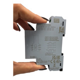 Rele Monitoramento Weg Falta Fase Rmw Ff 220v 1na 1nf Nr12