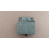 Rele Partida A Frio Ford Corcel Ii 79nu9w344a Cx118