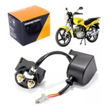 Magnetron