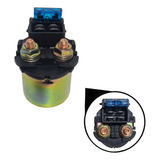 Rele Partida Eletrica Honda