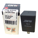 Rele Partida Frio 12v