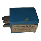 Rele Partida Frio Ford Corcel Ii Del Rey Após 1984 alcool 