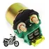 Rele Partida Honda Cbx 250 Twister Tornado 250 2001 À 2008