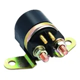 Rele Partida Intruder 125