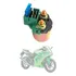 Rele Partida Kawasaki Ninja250r Ninja 250 R Ninjinha
