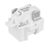 Rele Partida Ptc P Refrigerador Electrolux Re28 Original