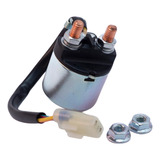 Rele Partida Quadriciclo Honda