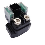 Rele Partida Quadriciclo Yamaha