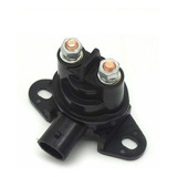 Rele Partida Solenoide Jet Ski Sea