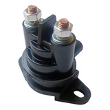 Rele Partida Solenoide Jet