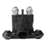 Relê Partida Solenoide Popa Johnson Evinrude E tec 40 300 Hp