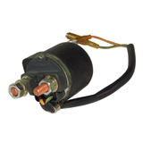 Rele Partida Sundown Future 125 Dafra Laser 150 Amazonas Ame