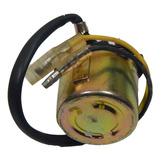 Rele Partida Sundown Future 125 Original Novo