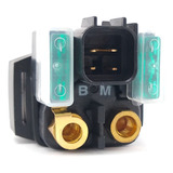 Rele Partida Suzuki Boulevard M800 1500 Todas