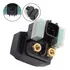 Rele Partida Suzuki M800/m1500 Bolevard Todos Os Anos