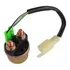 Rele Partida Suzuki Yes 125 05-07 Hunter 90-100-125cc