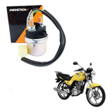 Rele Partida Suzuki Yes