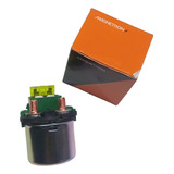 Magnetron