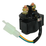 Rele Partida Yamaha Crypton