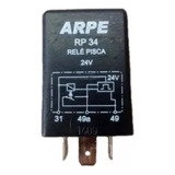 Rele Pisca 24v 600w