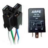 Rele Pisca 24v C
