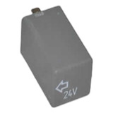 Rele Pisca 3 Pinos 24v Ford Volks Scania Volvo Ca Tar953227