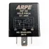 Relé Pisca 3 Terminais, 12v Universal Vw Fiat Ford Gm Toyota
