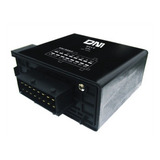 Rele Pisca Scannya Série 4 16 Pinos 24v Dni8860