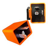 Rele Pisca Seta Led 2 Pinos Com Regulagem Moto Universal 12v