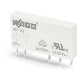 Rele Plugavel Wago 24v
