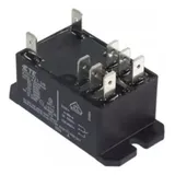 Rele Potencia 230vca 30a