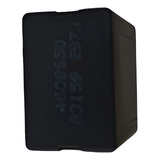 Relê Preto Multiuso 5 Pinos Chrysler Dodge Jeep 4608650